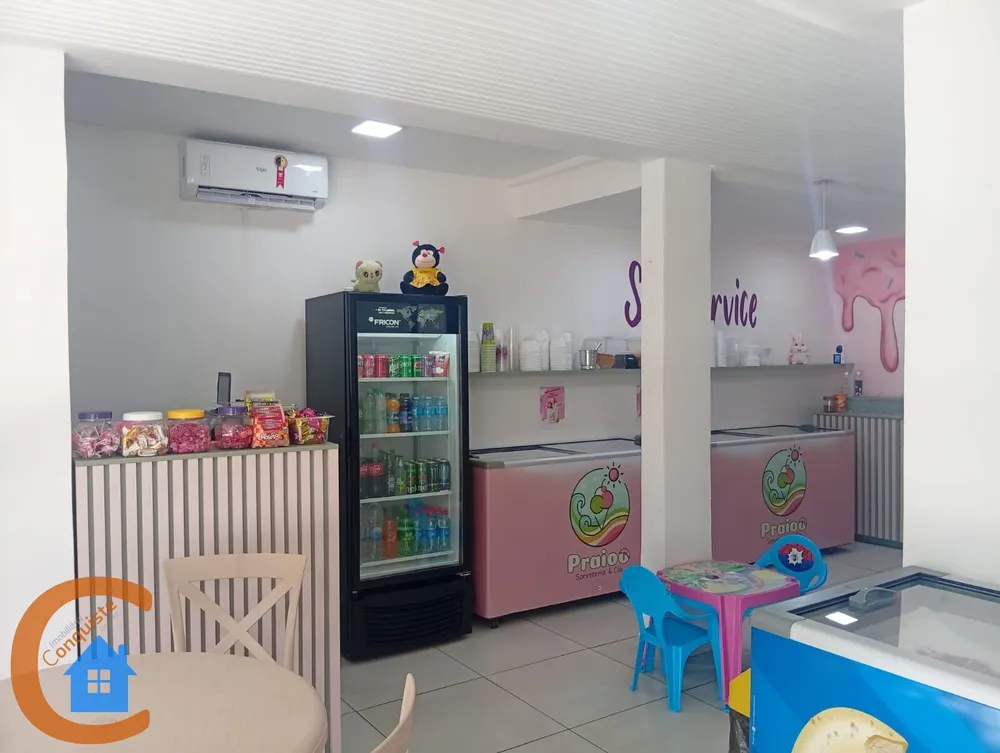 Loja-Salão, 30 m² - Foto 3