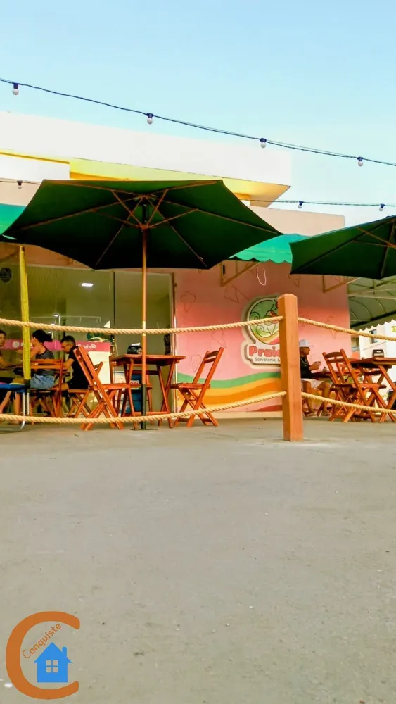 Loja-Salão, 30 m² - Foto 7