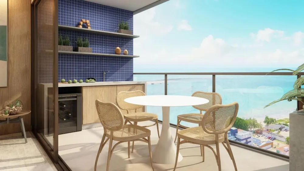 Apartamento, 3 quartos, 95 m² - Foto 7