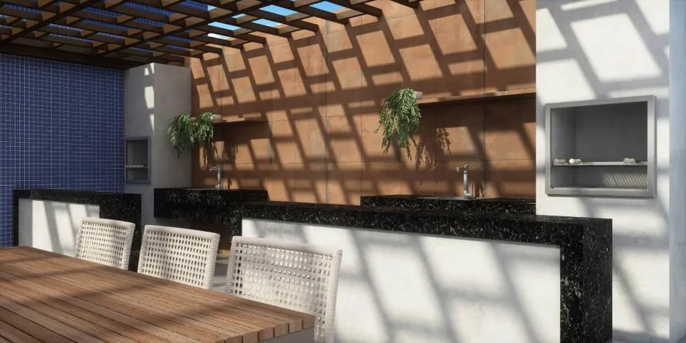 Apartamento, 3 quartos, 95 m² - Foto 6