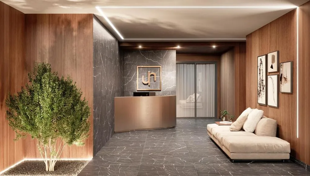 Apartamento, 2 quartos, 60 m² - Foto 4