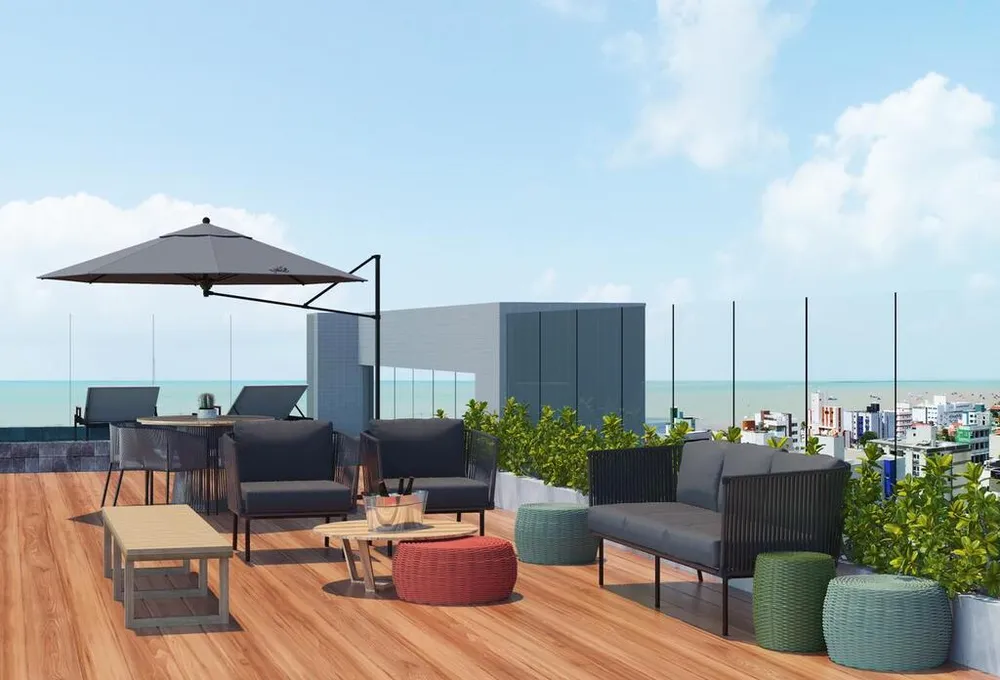 Apartamento, 2 quartos, 60 m² - Foto 14