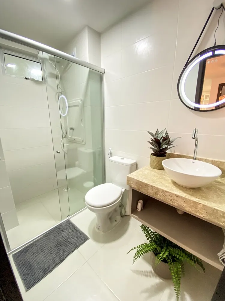 Apartamento, 2 quartos, 74 m² - Foto 10