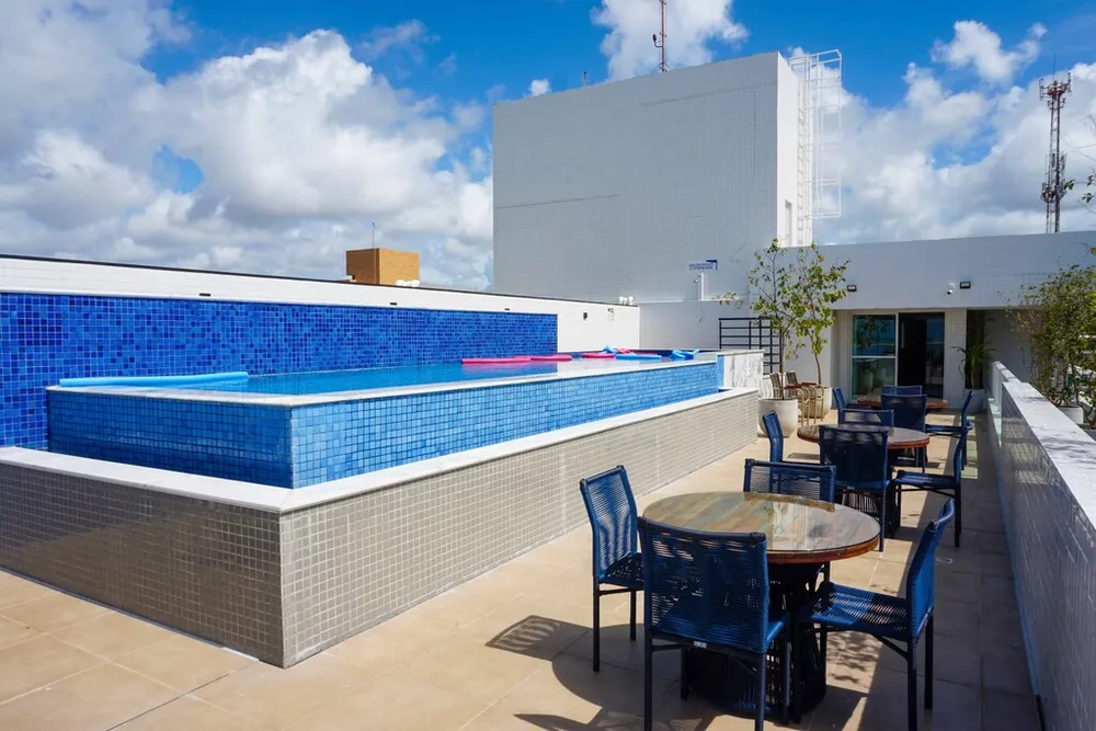 Apartamento, 2 quartos, 74 m² - Foto 17