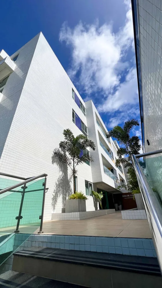 Apartamento, 2 quartos, 74 m² - Foto 3