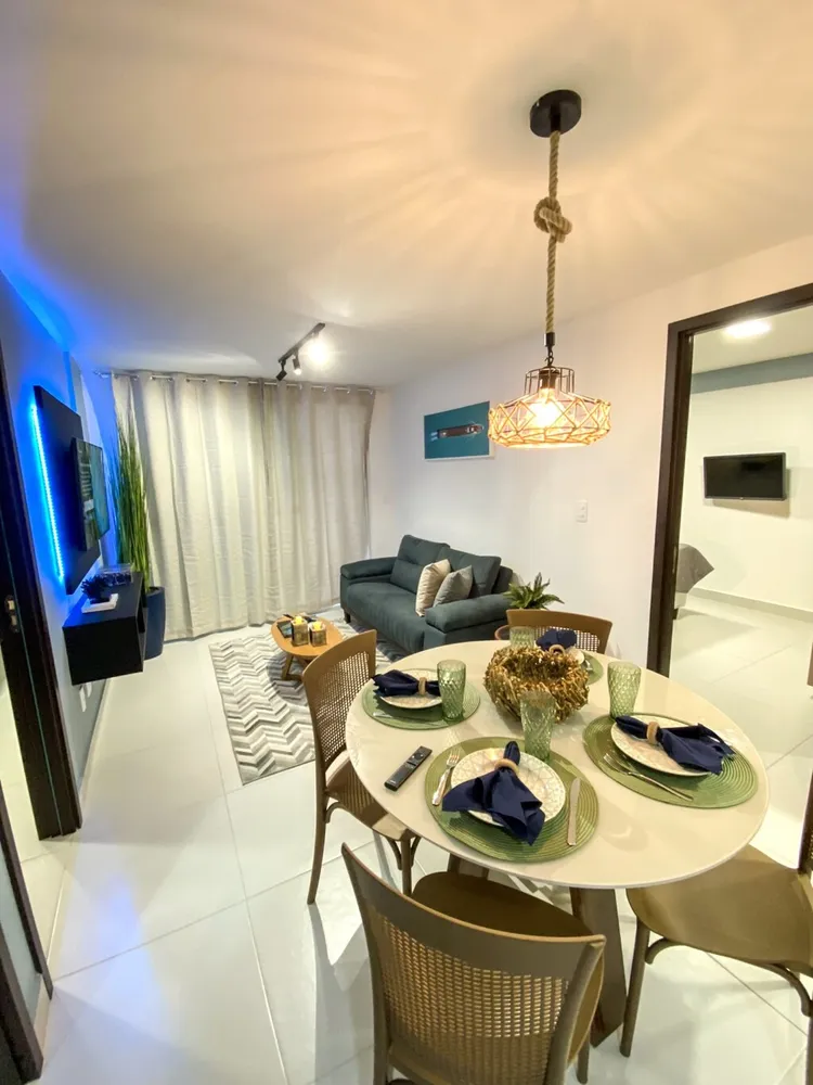 Apartamento, 2 quartos, 74 m² - Foto 7