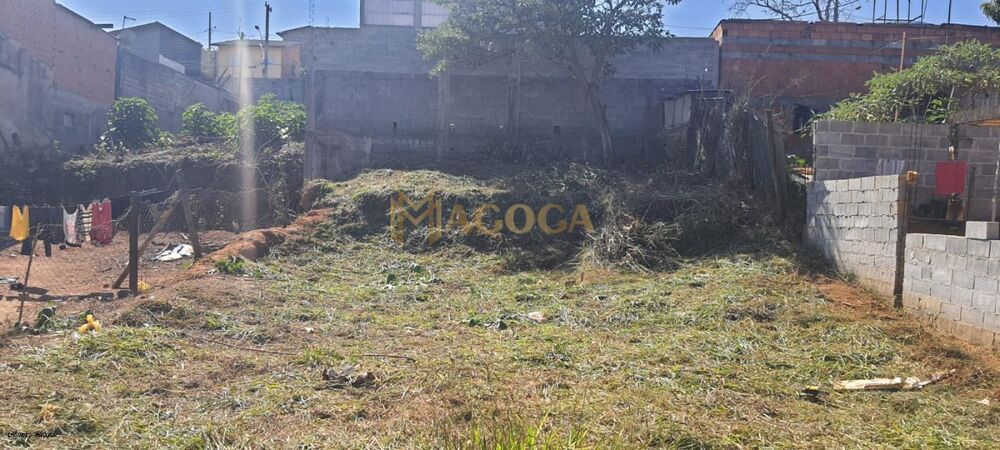 Terreno, 275 m² - Foto 8