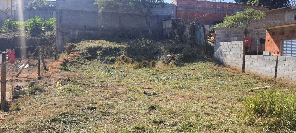 Terreno, 275 m² - Foto 1