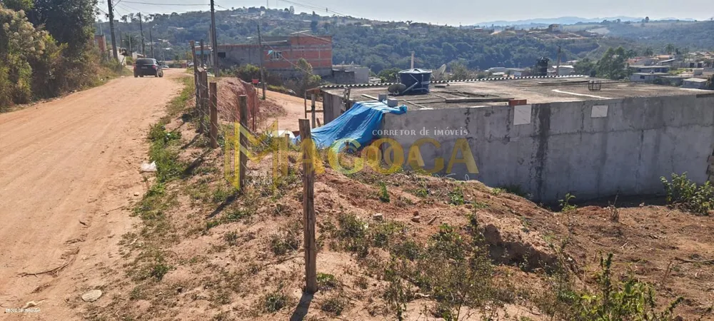 Terreno, 335 m² - Foto 2
