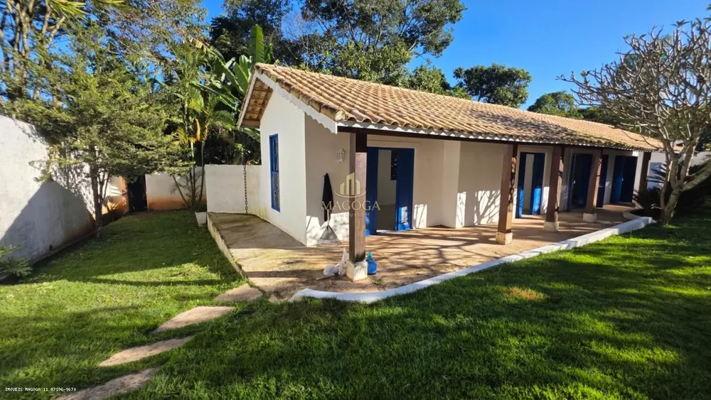 Fazenda, 3300 m² - Foto 2