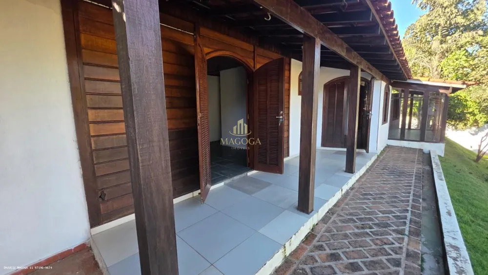 Fazenda, 3300 m² - Foto 1