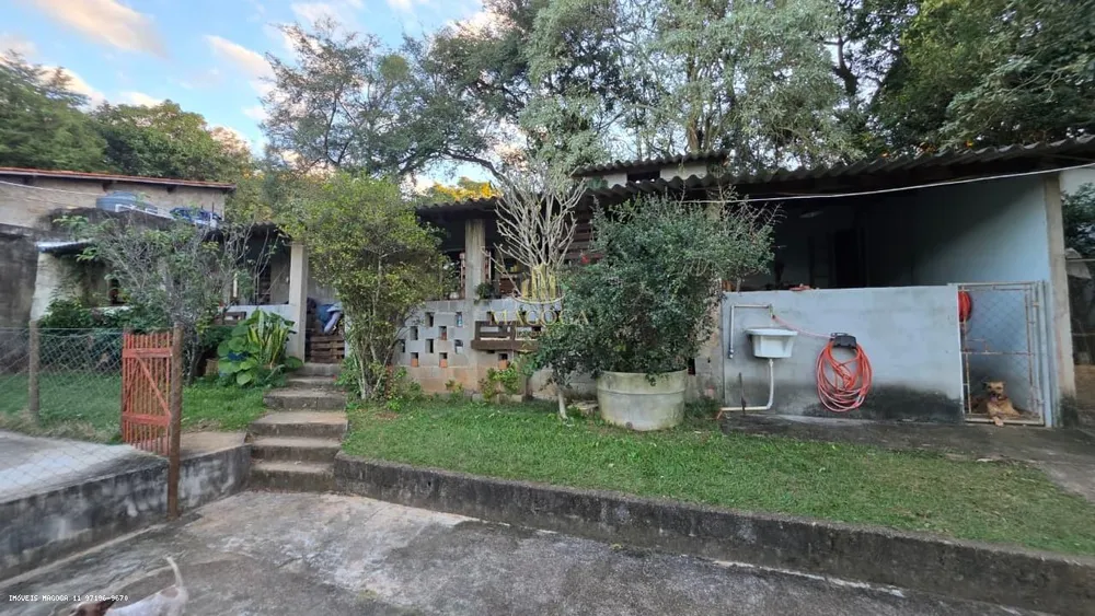 Fazenda, 1650 m² - Foto 1