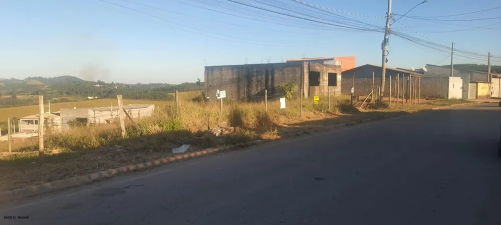 Terreno, 400 m² - Foto 1