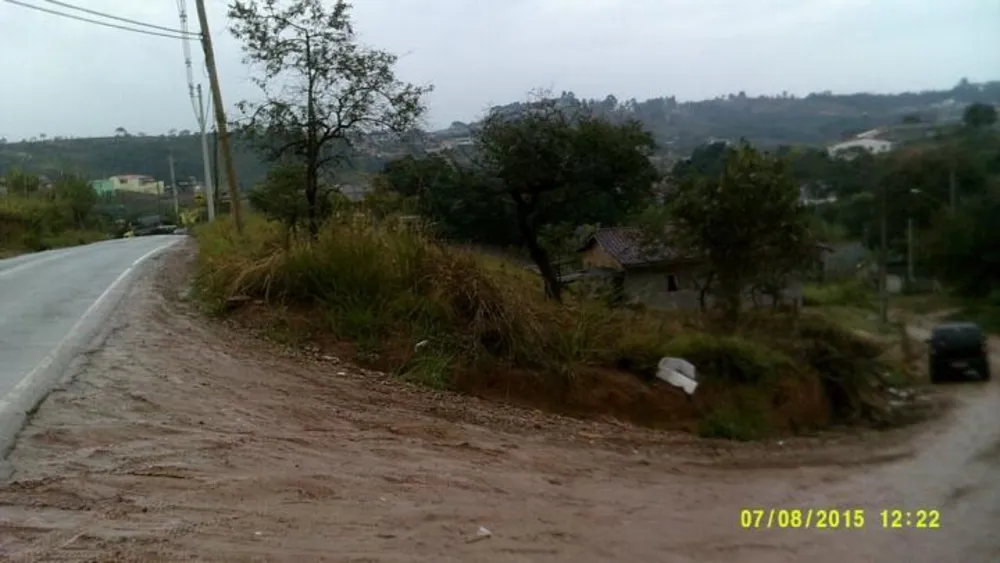 Terreno, 350 m² - Foto 1