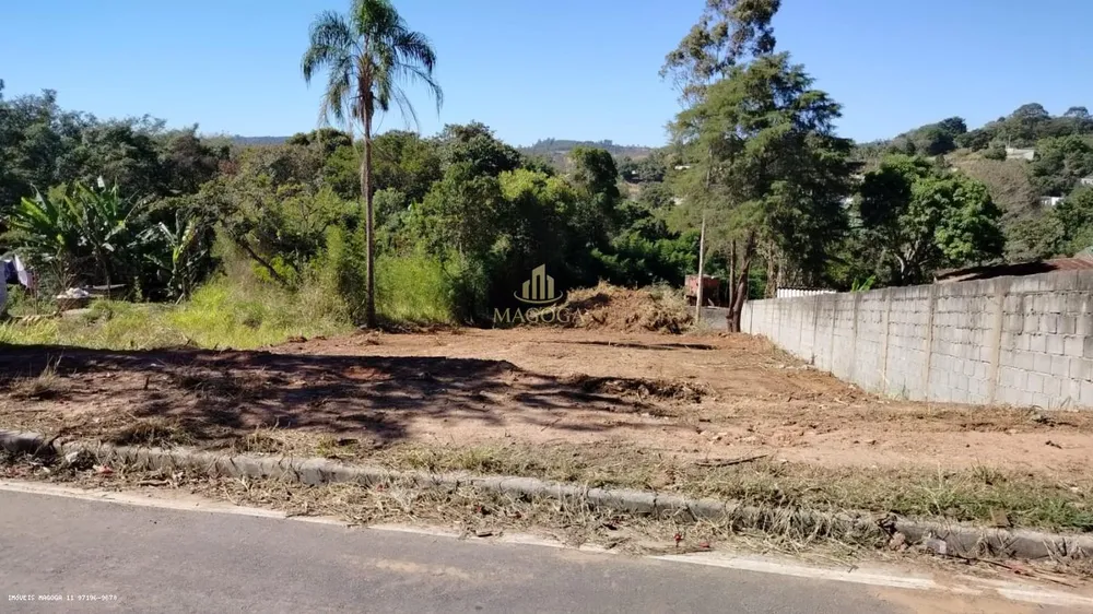 Terreno, 860 m² - Foto 1