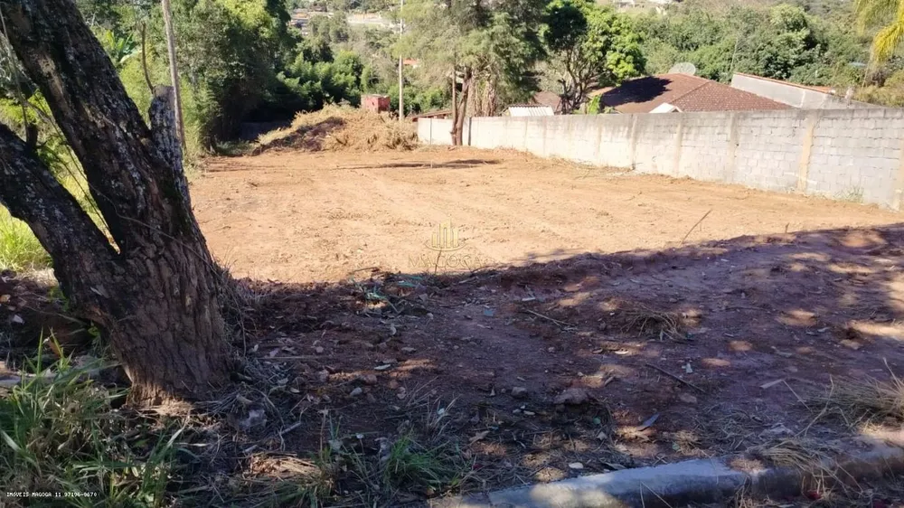 Terreno, 860 m² - Foto 2