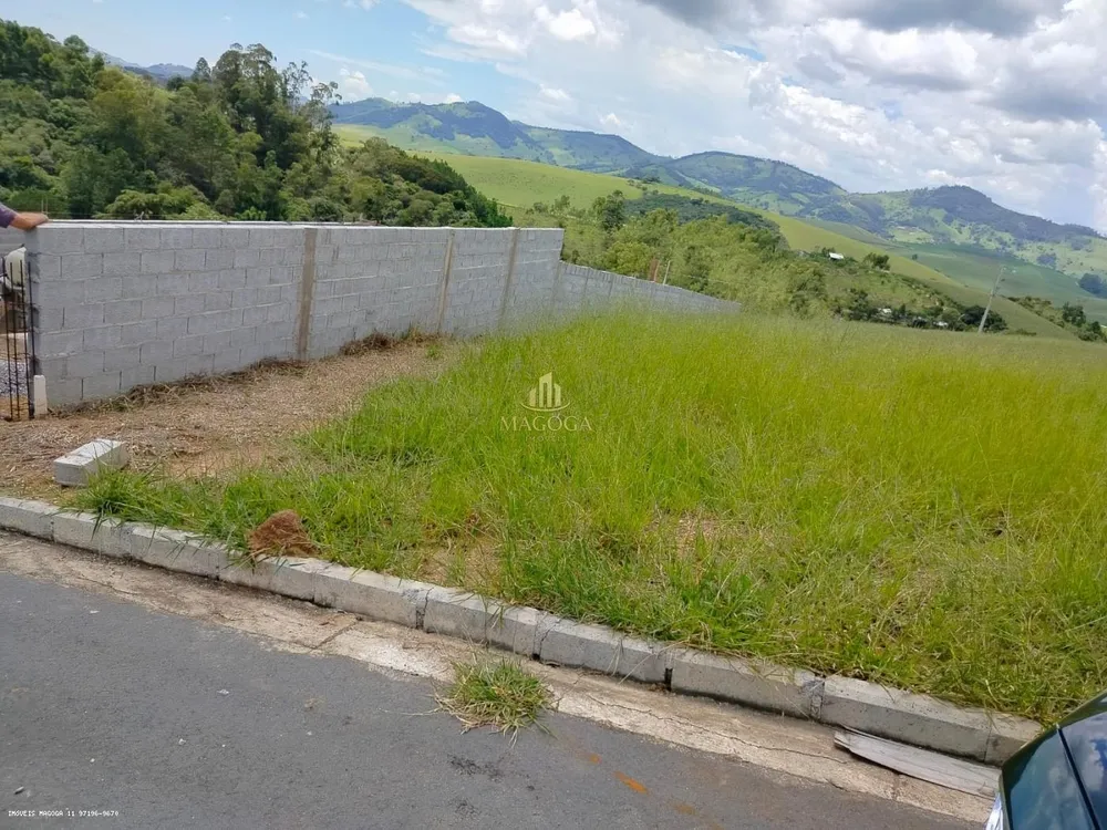 Terreno, 1000 m² - Foto 2