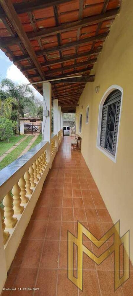 Chácara, 5 quartos, 2670 m² - Foto 6