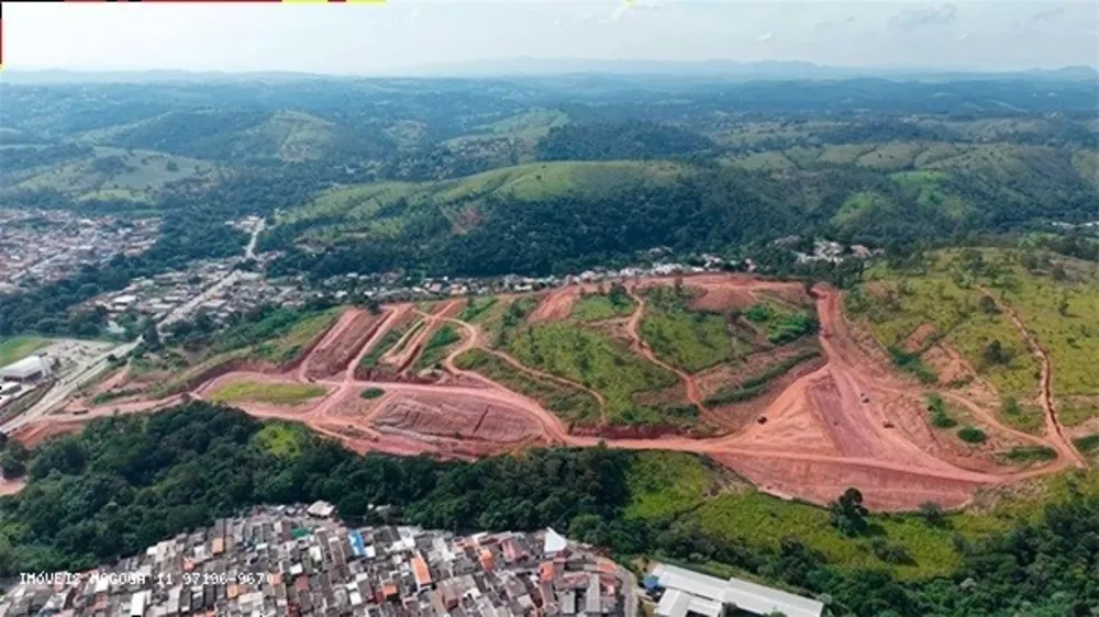 Terreno, 160 m² - Foto 1