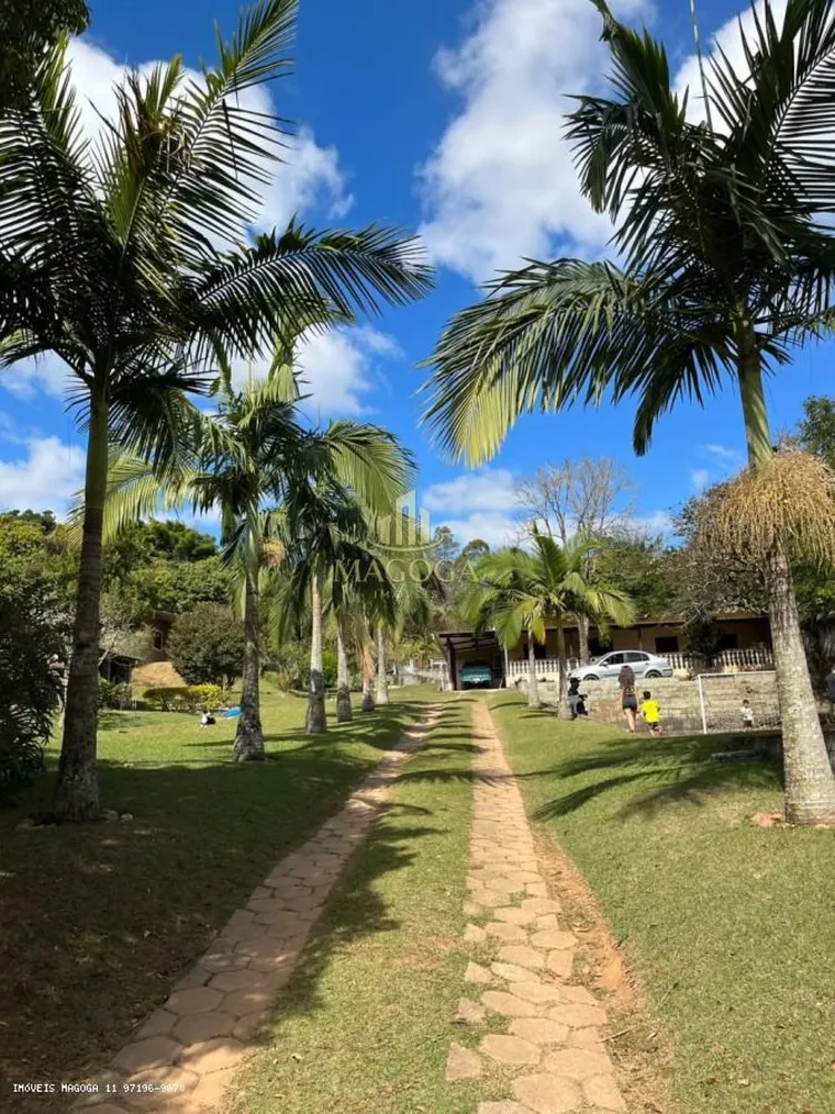 Fazenda, 5000 m² - Foto 1