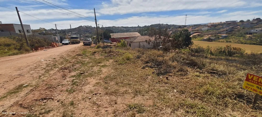 Terreno, 400 m² - Foto 2
