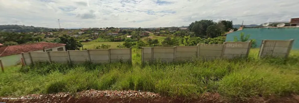 Terreno, 400 m² - Foto 1