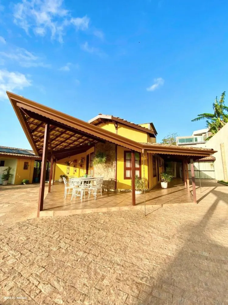 Casa, 3 quartos - Foto 4