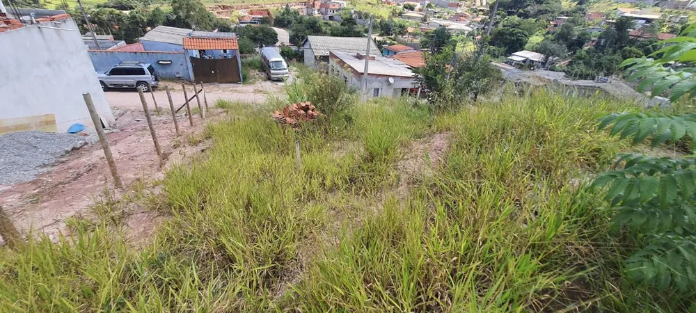 Terreno, 300 m² - Foto 1