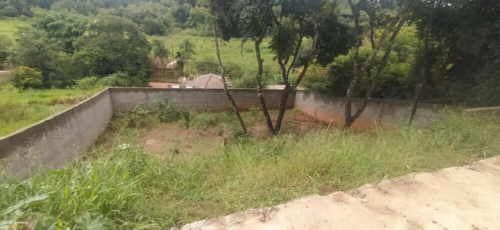 Chácara, 2 quartos, 750 m² - Foto 1