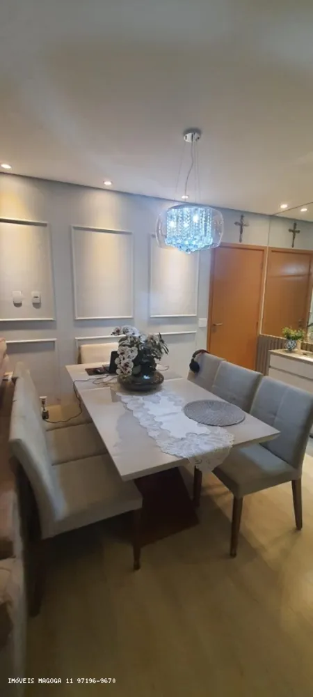 Apartamento, 2 quartos, 82 m² - Foto 4