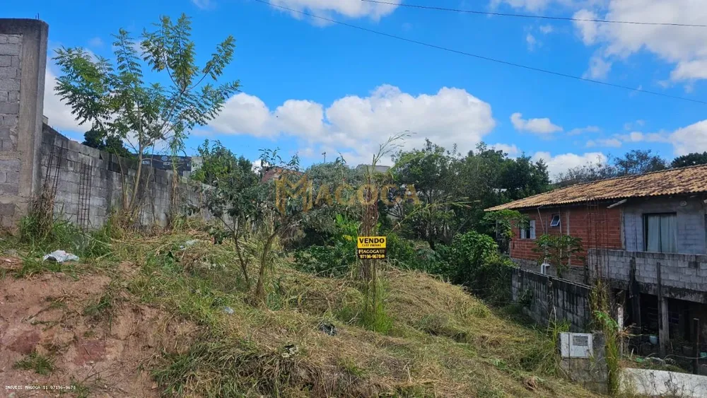 Terreno, 275 m² - Foto 4
