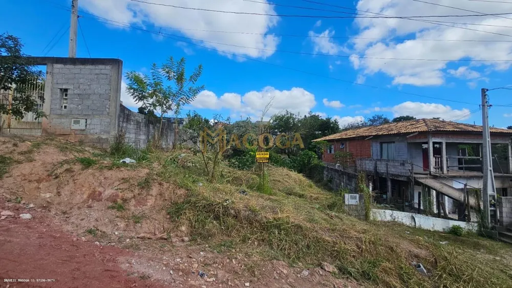 Terreno, 275 m² - Foto 2