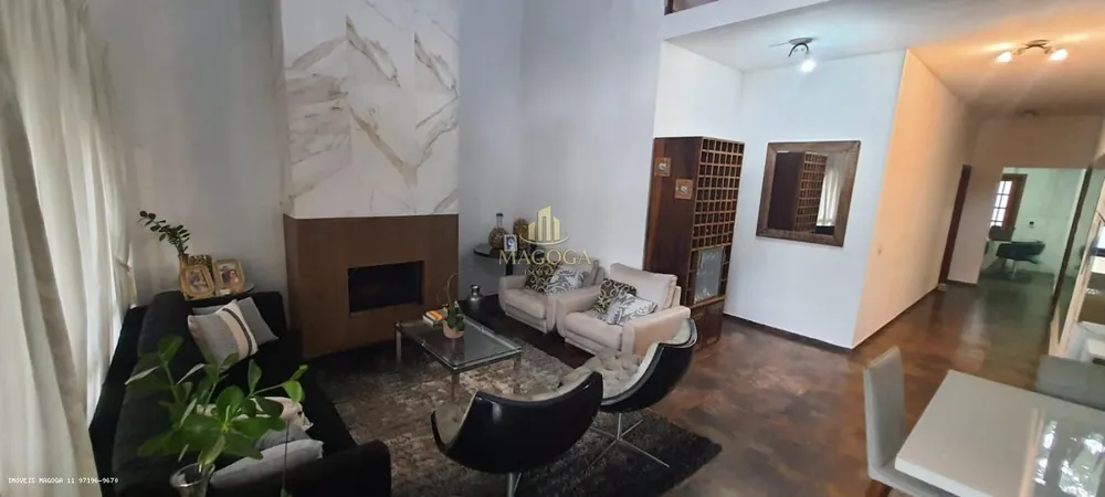 Casa, 3 quartos - Foto 3