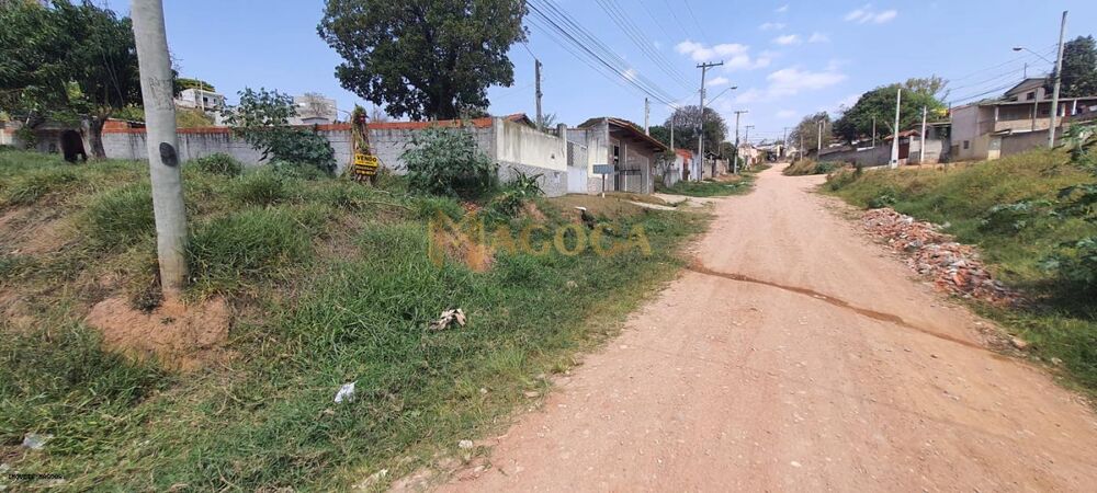 Terreno, 400 m² - Foto 1