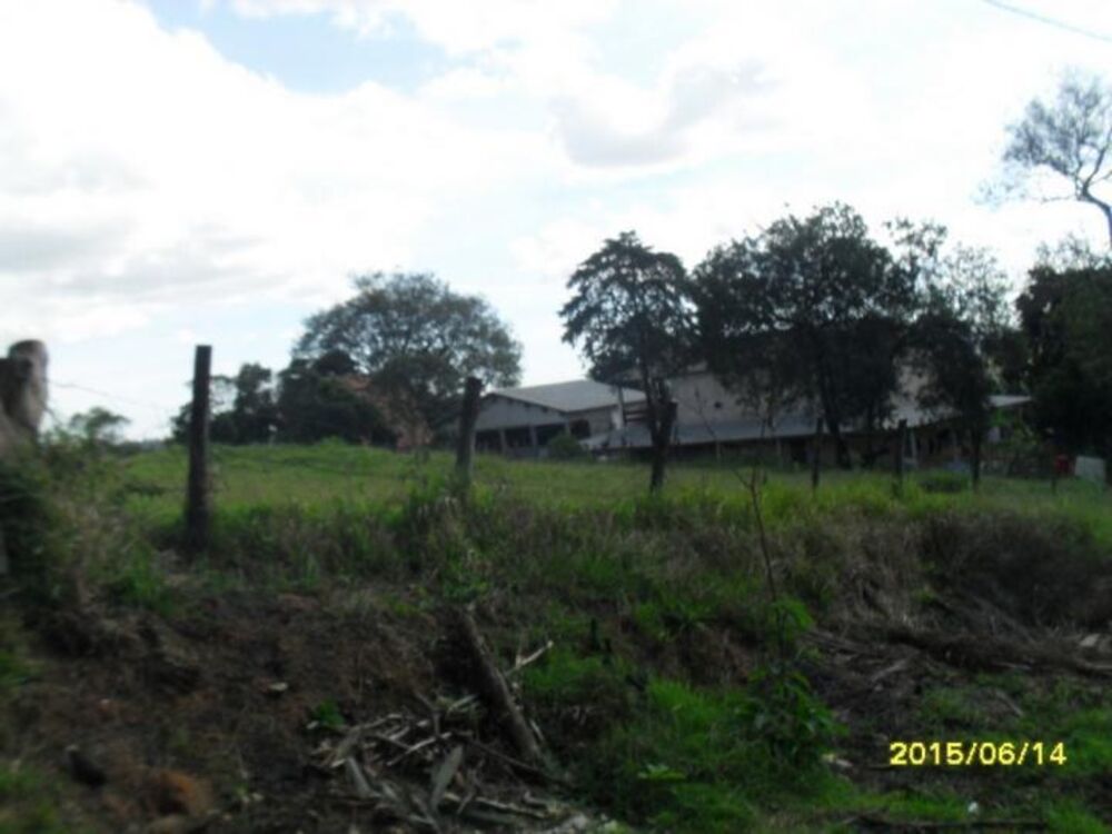 Chácara, 660 m² - Foto 3