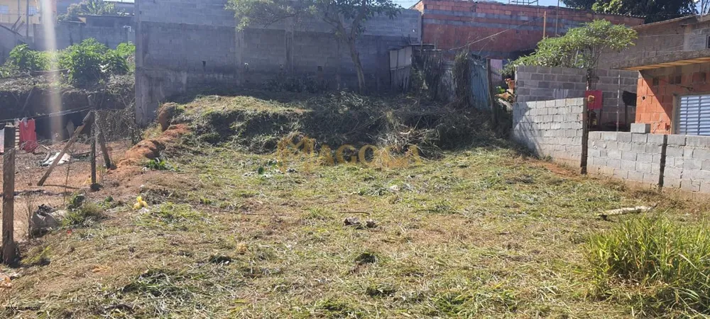 Terreno, 275 m² - Foto 1
