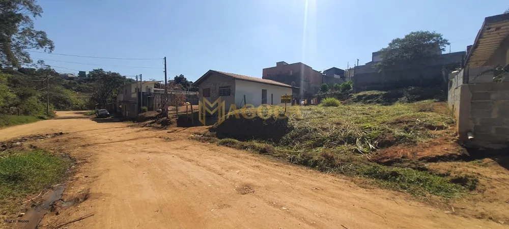 Terreno, 275 m² - Foto 2