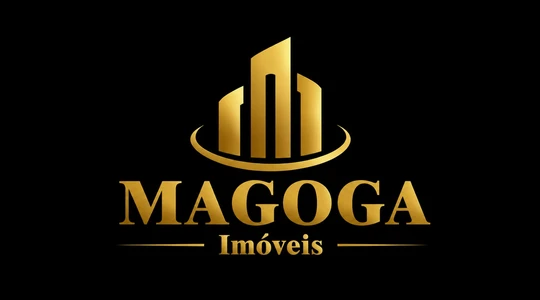 Logo de Renato Magoga