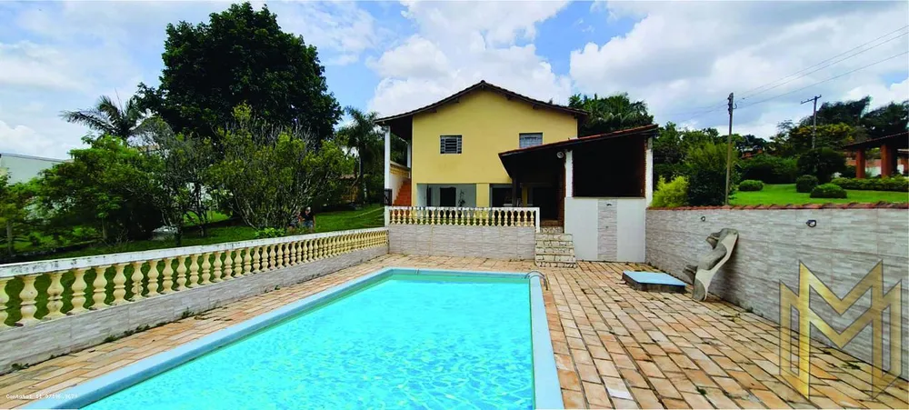 Fazenda, 2670 m² - Foto 1