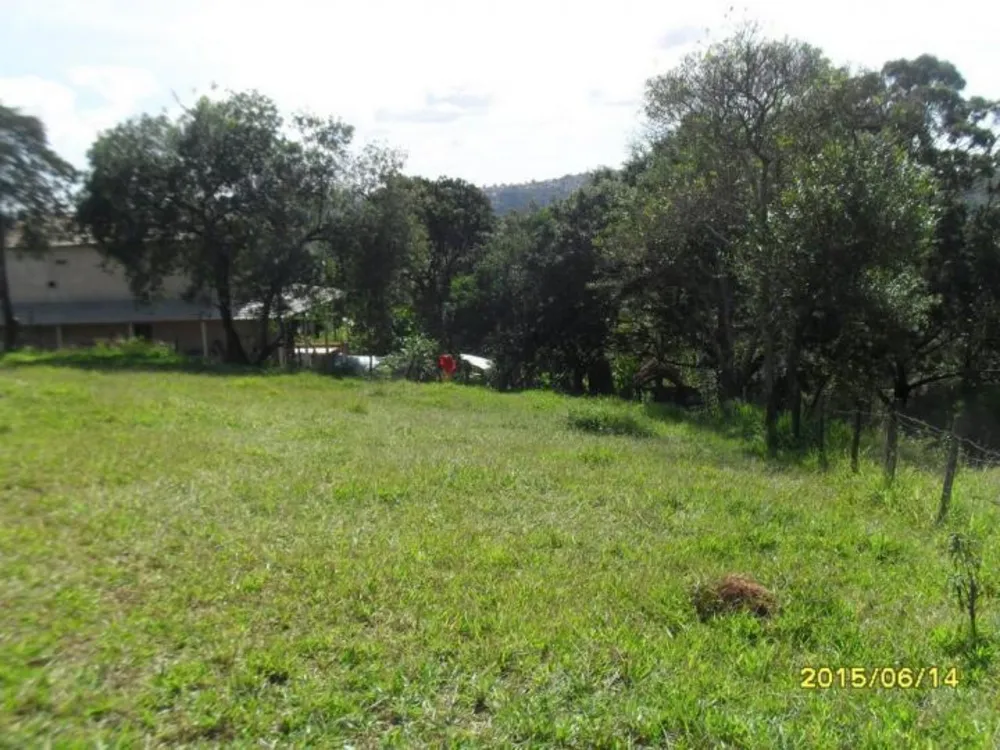 Fazenda, 660 m² - Foto 1
