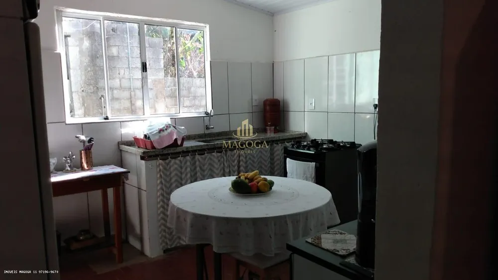 Casa, 4 quartos - Foto 1