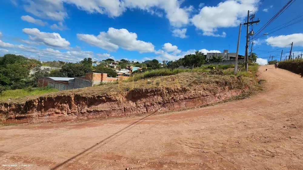 Terreno, 332 m² - Foto 1