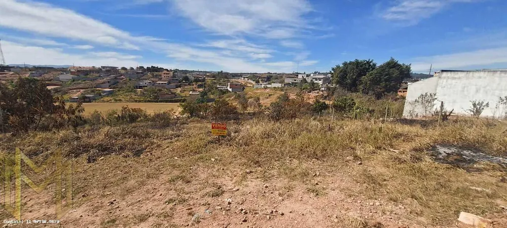 Terreno, 400 m² - Foto 1