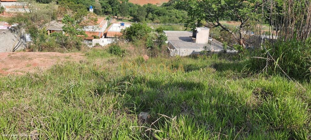 Terreno, 300 m² - Foto 1