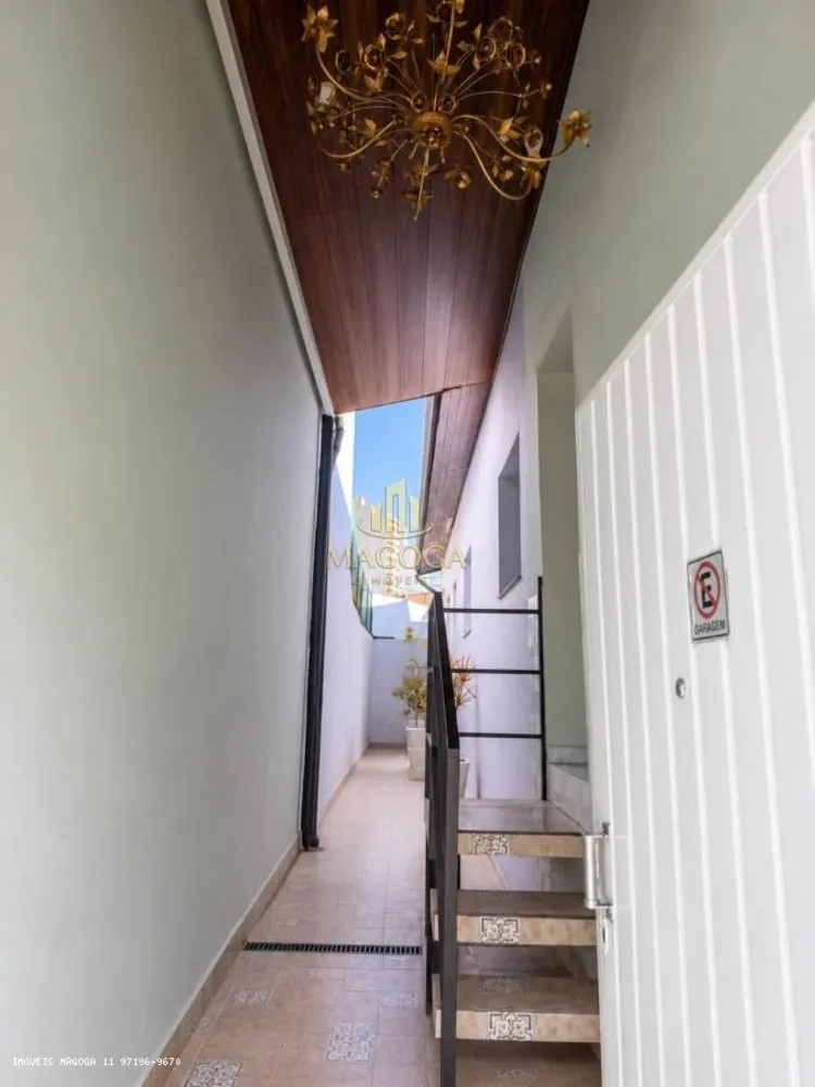 Casa, 3 quartos - Foto 4