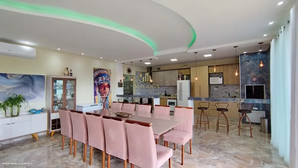 Fazenda, 600 m² - Foto 4