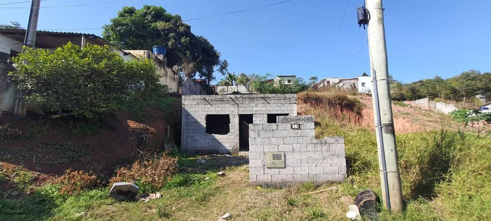 Terreno, 400 m² - Foto 1