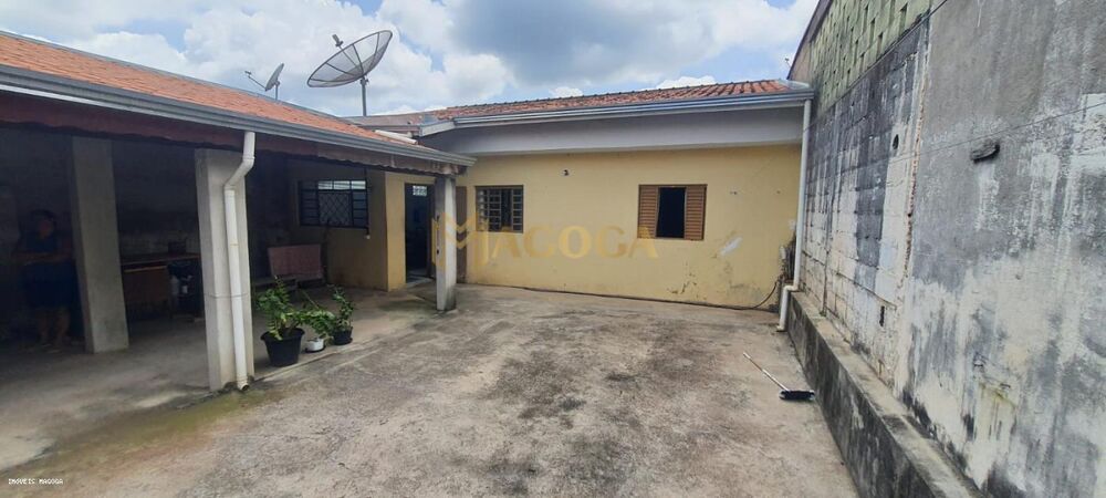 Casa, 2 quartos, 250 m² - Foto 2