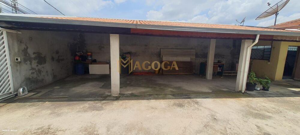 Casa, 2 quartos, 250 m² - Foto 1