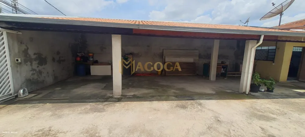 Casa, 2 quartos, 250 m² - Foto 2